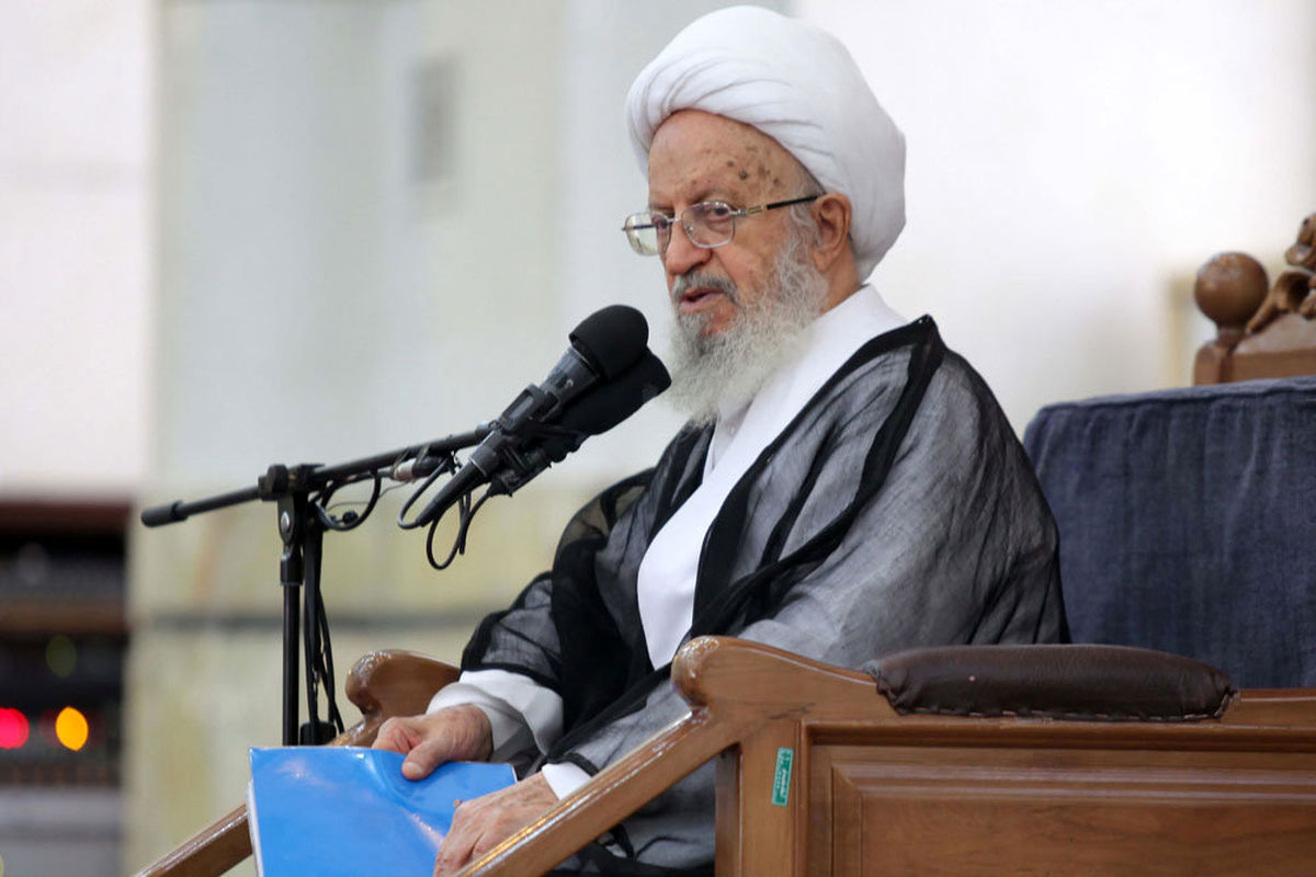 بی‌حجابی در ملأ عام جرم است/ تأکید بر نهی همه منکرات