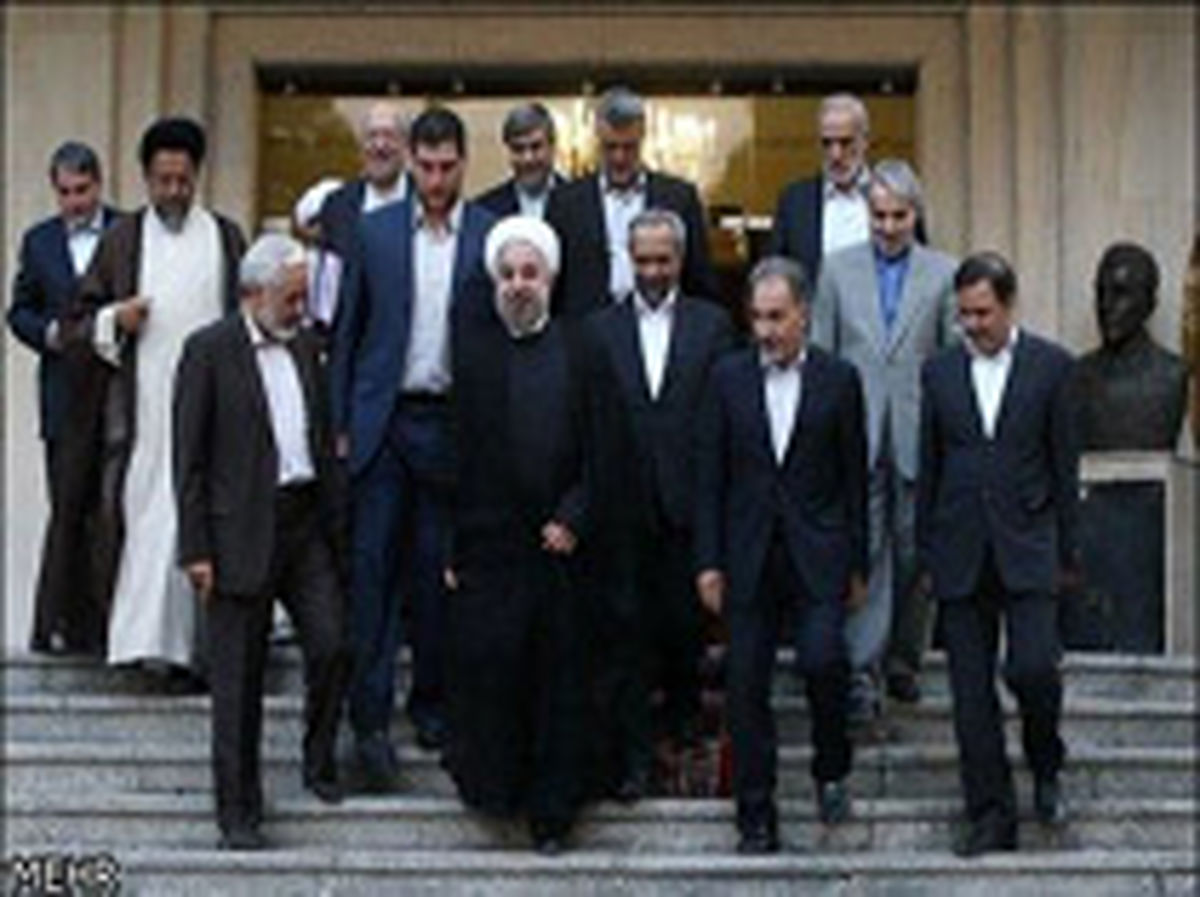 جشن تولد 2 سالگی دولت و پاییز برگ‌ریز اقتصاد