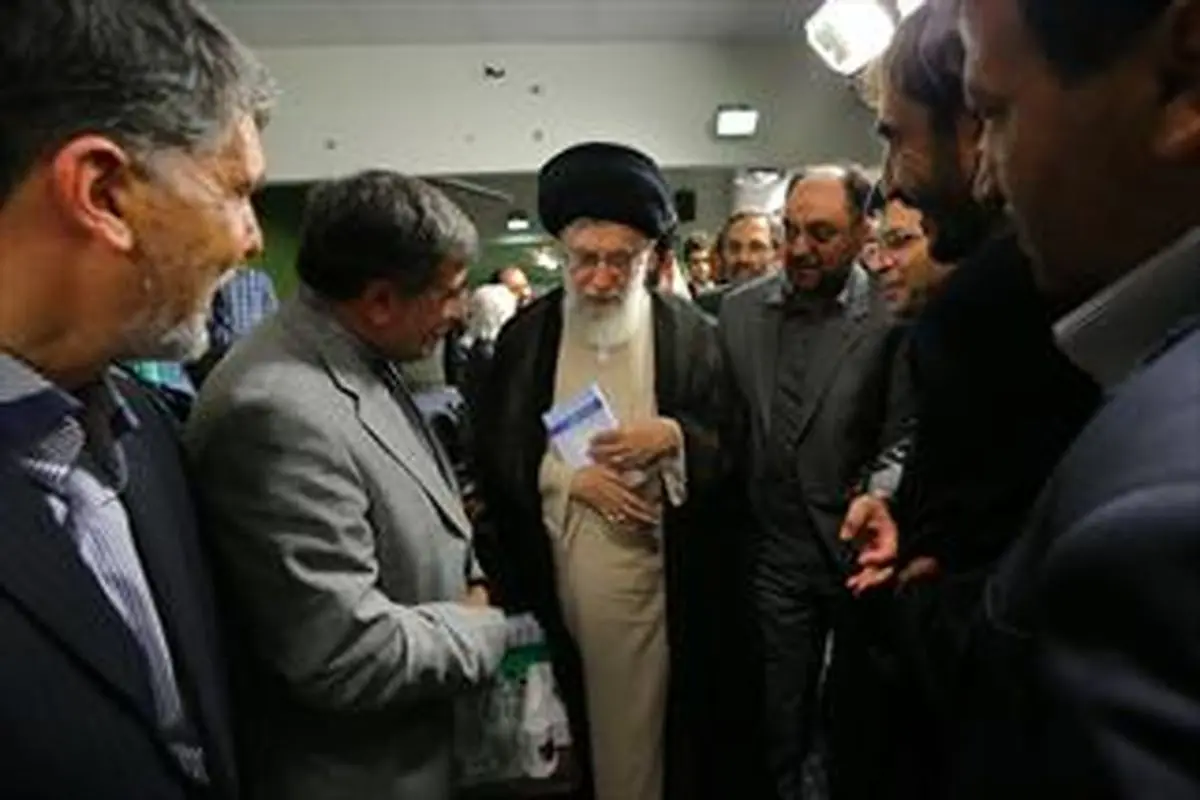 سیاست های ابلاغی رهبر انقلاب سرلوحه فعالیتهای وزارت فرهنگ و ارشاد اسلامی است