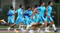 از آرامش مجیدی تا آمادگی قائدی