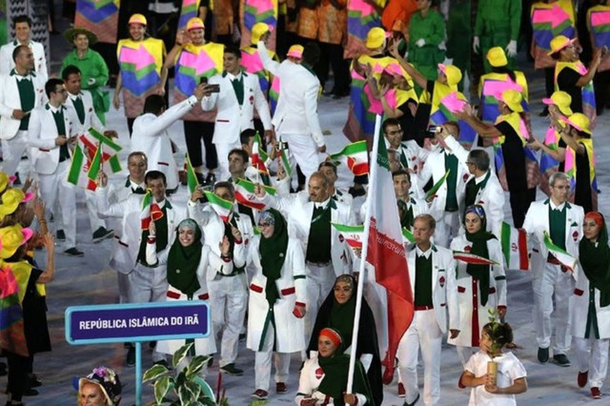 پاداش به ورزشکاران بی‌مدال، چرا و چگونه؟