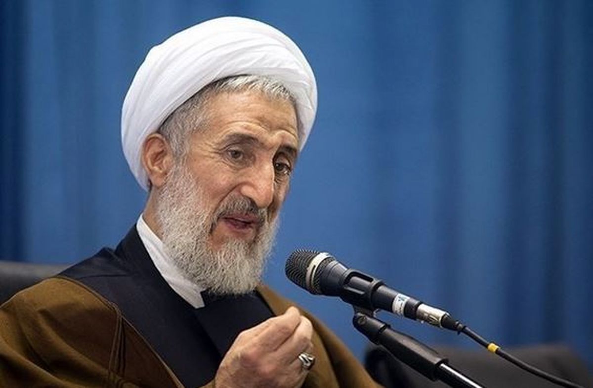  حمله‌کنندگان به شورای نگهبان نظام را قبول ندارند 