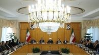 هیات وزیران خواستار ادامه بررسی لایحه اصلاح بخشی ازساختار دولت شد