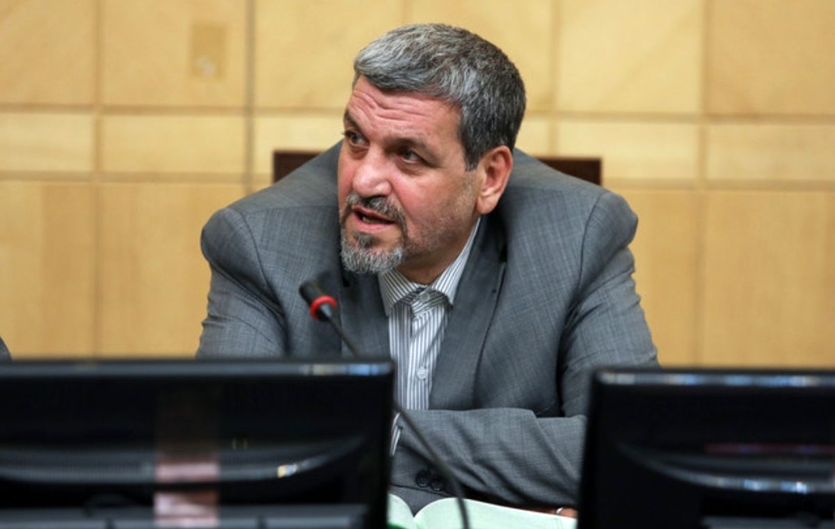 کواکبیان: احتمالا FATF تصویب می‌شود