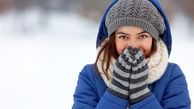چرا زنان بیشتر از مردان احساس سرما می‌کنند؟