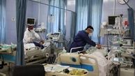 ۱۱۸ بیمار دیگر فوت کردند / شناسایی ۳۳۳۹ مبتلای جدید