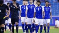 سرمربی الهلال عربستان مشخص شد