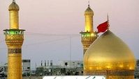 سفر نوروزی عتبات از ۳ تا ۲۷ میلیون تومان 