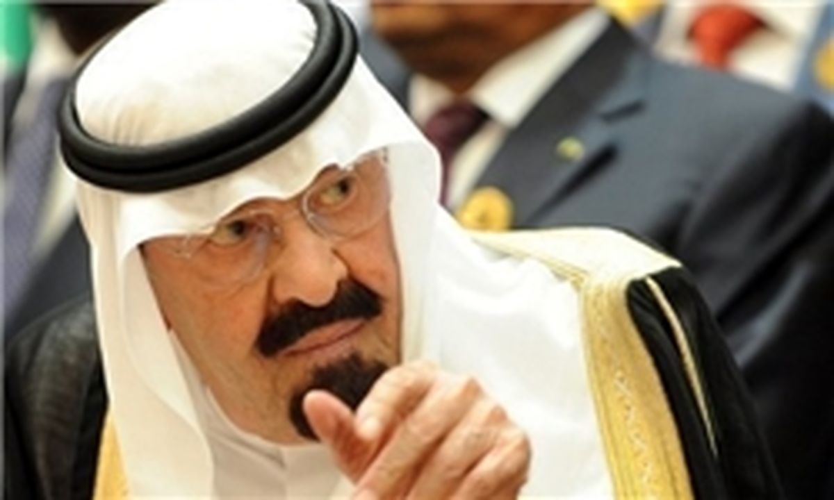 هدف مشترک عربستان و اسرائیل تهران است