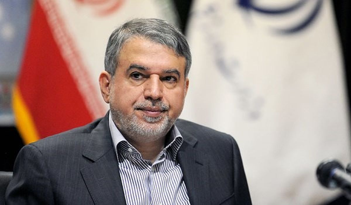 صالحی‌امیری: با یک چهارضلعی کار را پیش می‌بریم