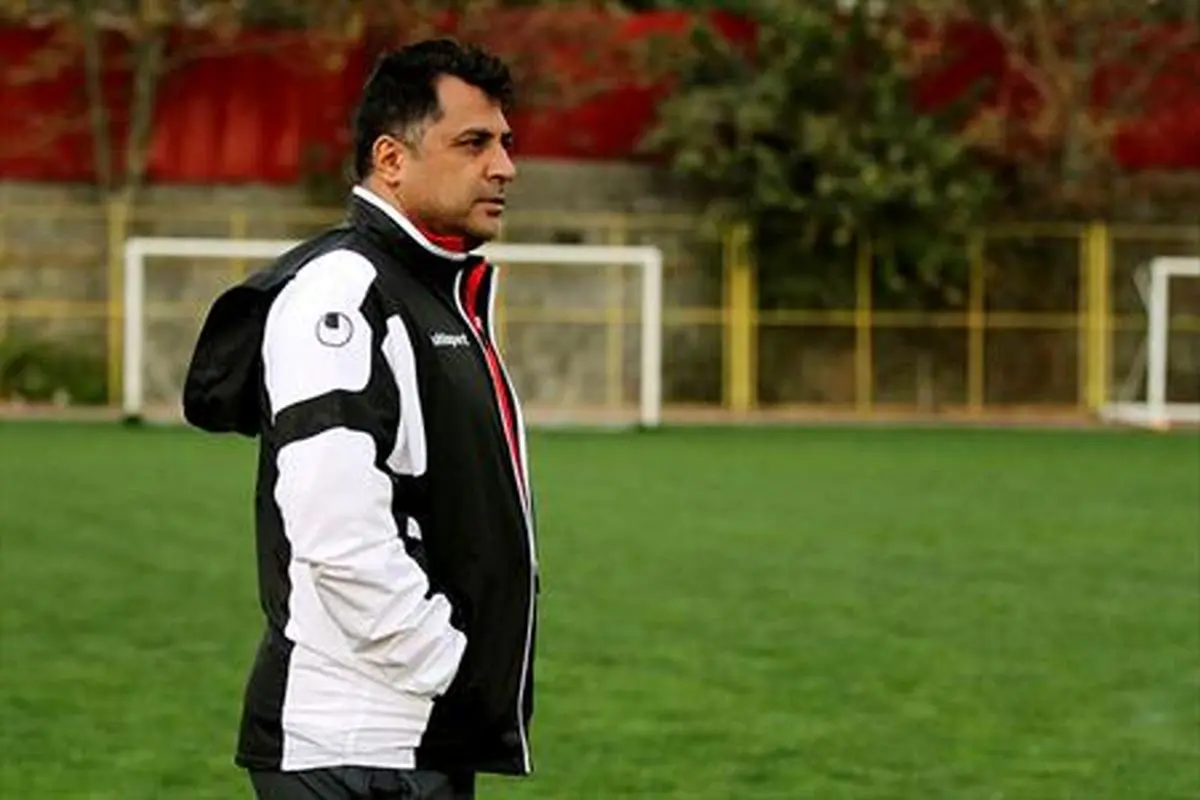 پاسخ کوبنده ی دایی به مایلی کهن!