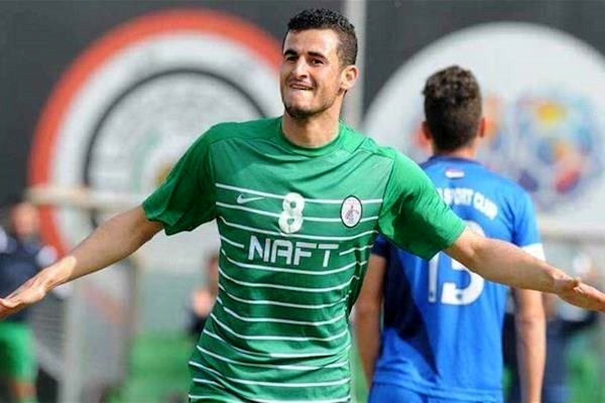 خرید جدید برانکو از راه رسید!