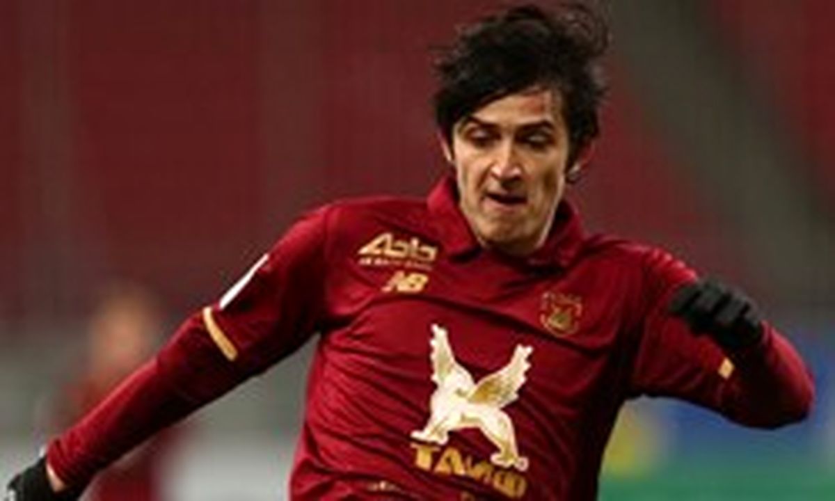 نمره شکاری و آزمون مقابل روستوف+عکس