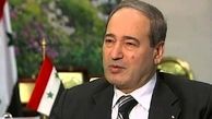 دمشق با هیات حقیقت یاب همکاری می کند