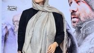 دختر بازیگر رویا تیموریان در اکران عمومی+عکس