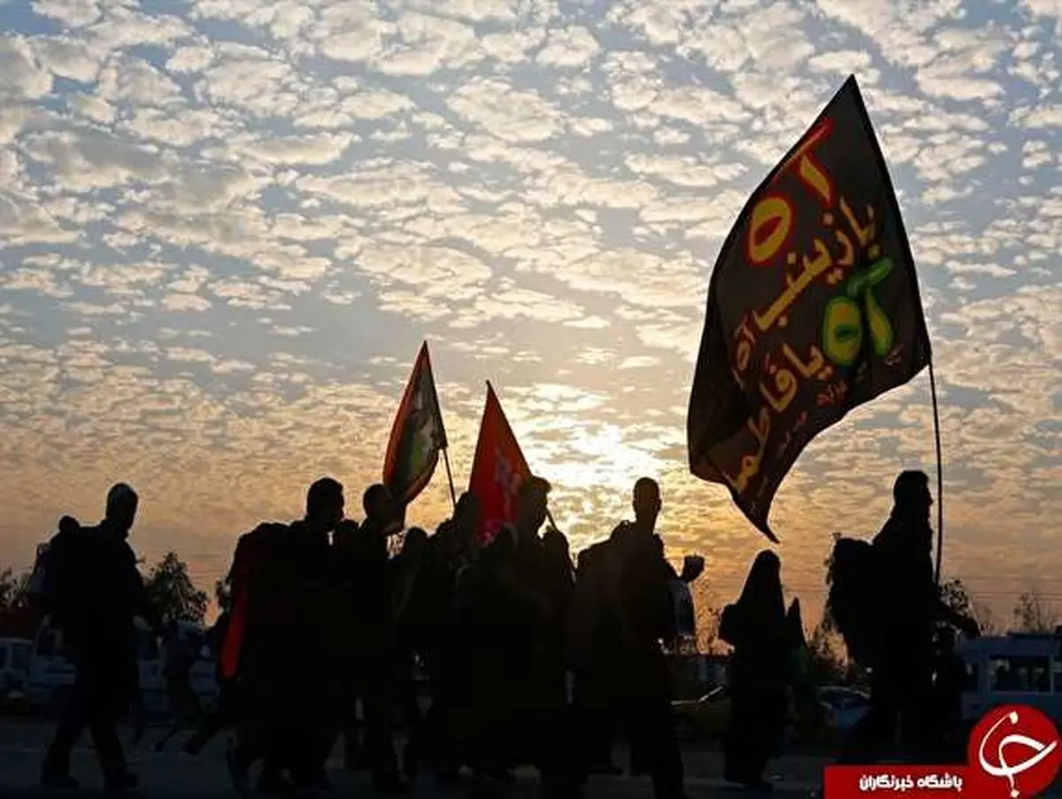 جاماندگان کربلا چگونه از ثواب اربعین بهره ببرند؟