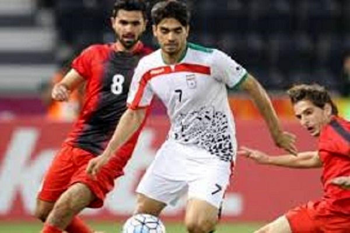مصدومیت هافبک سپاهان جدی‌تر از گذشته