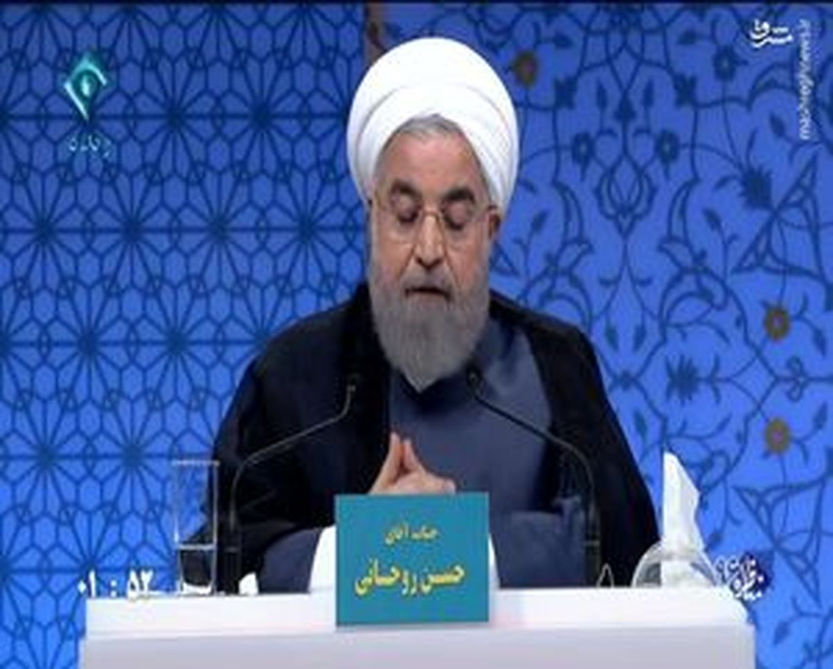 عقب افتادگی ۲۲ میلیون تنی تولید مواد غذایی در دولت روحانی