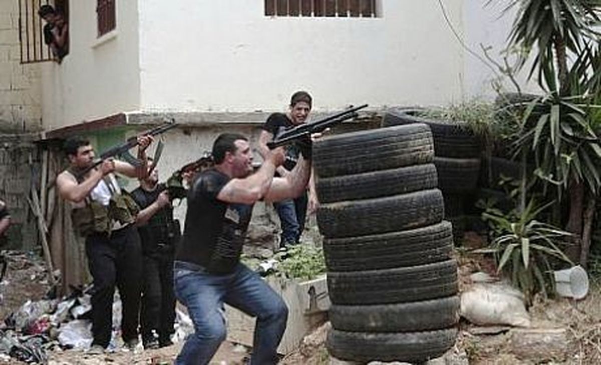 افزایش تحرکات سیاسی بعد از سخنرانی نصرالله