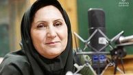 ناهید امیریان افتخار دوبله بوده و خواهد بود