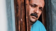احمد مهرانفر در مرده خور + عکس