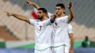 خبر پخش بازی ایران و لبنان