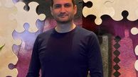 استایل ساده پویا امینی + عکس