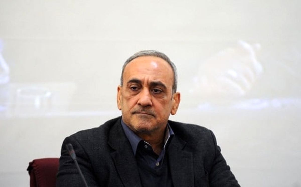خبری داغ در مورد مدیرعامل جدید باشگاه پرسپولیس