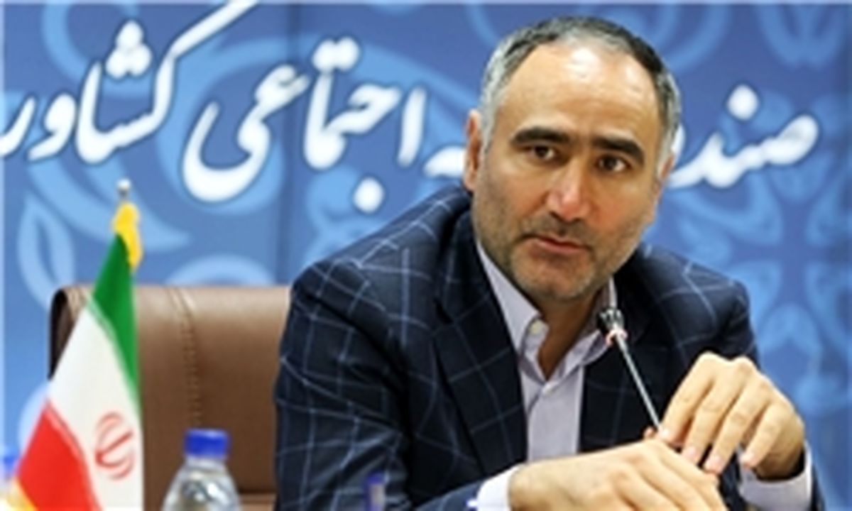 هشدار مدیرعامل صندوق بیمه اجتماعی درباره بازنشستگی پیش از موعد 