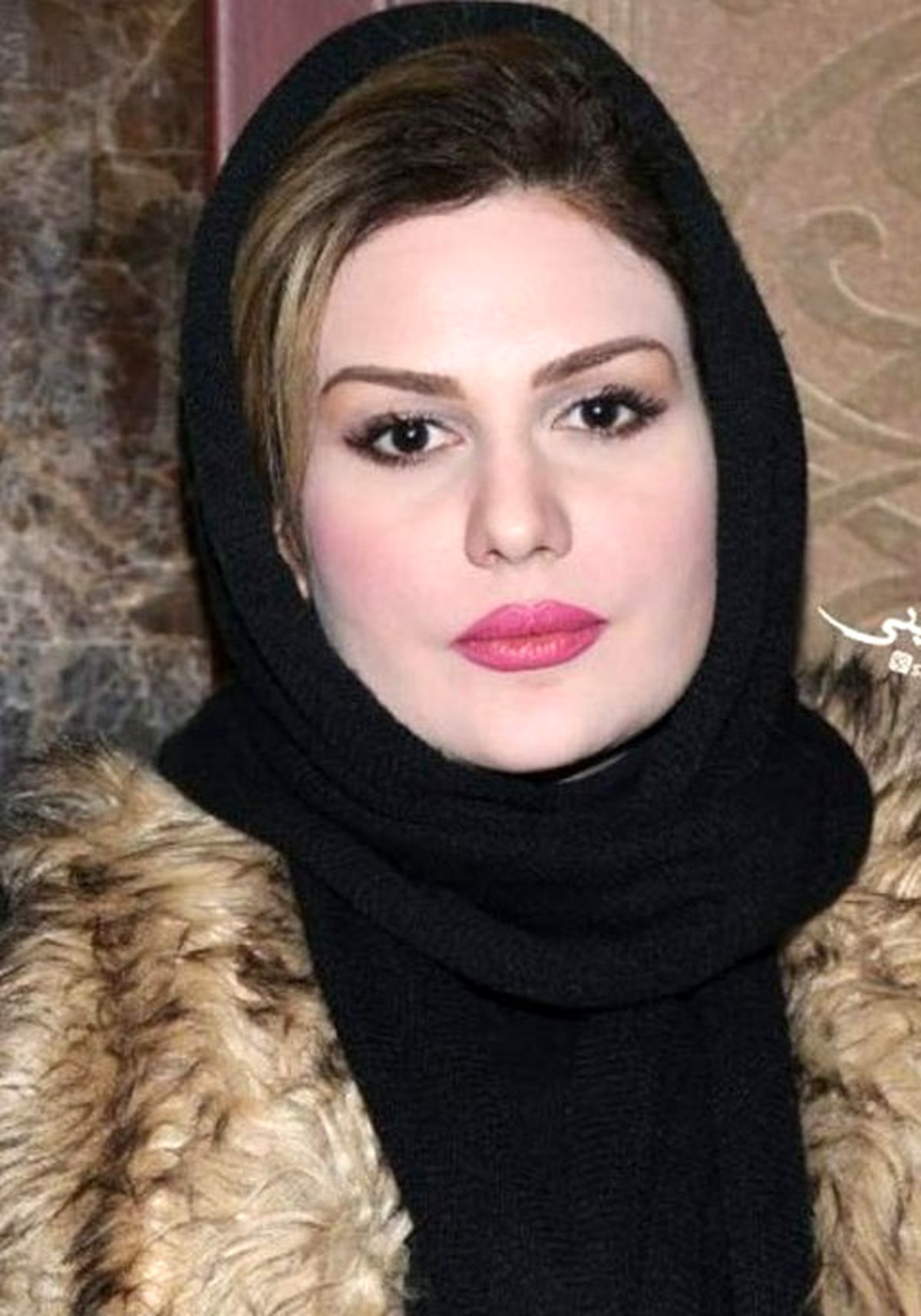 بازیگر زن ایرانی در بارسلون اسپانیا سوژه شد!+عکس 