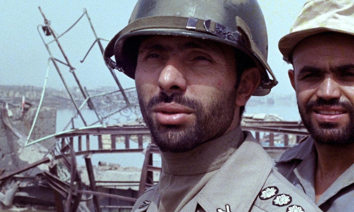 چندروایت از عوامل شهادت شهید صیاد