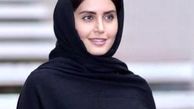 رونمایی از خالکوبی های روی دست الناز شاکردوست ! 