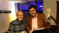 سریال ایراندخت با صدای سالار عقیلی