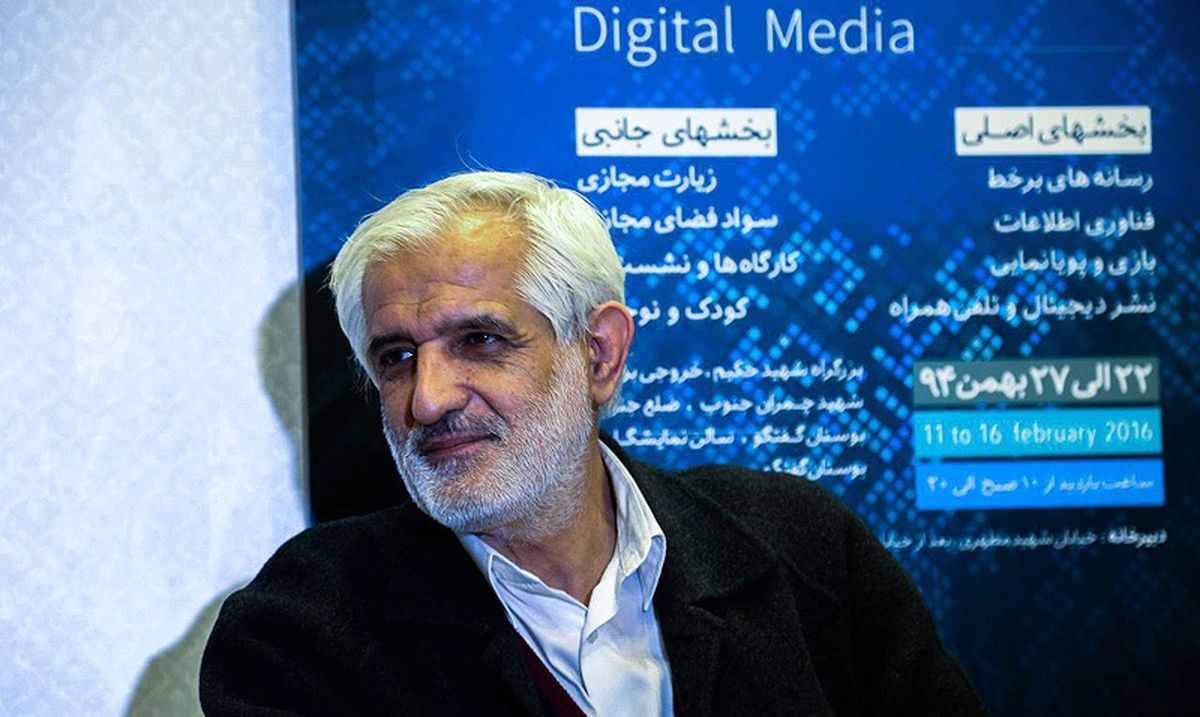 می‌خواهند تهران را فلج کنند/ قالیباف: به انتخابات فکر نمی‌کنم