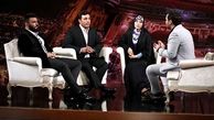 خاطره علیخانی از گرفتن دستمزد یک ماه در برابر هفت شب کار! 