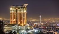 10 تا از گران ترین هتل های ایران که بسیار لاکچری هستند