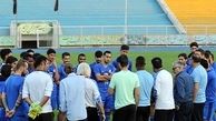 درس استقلال از اعتصاب پرسپولیس