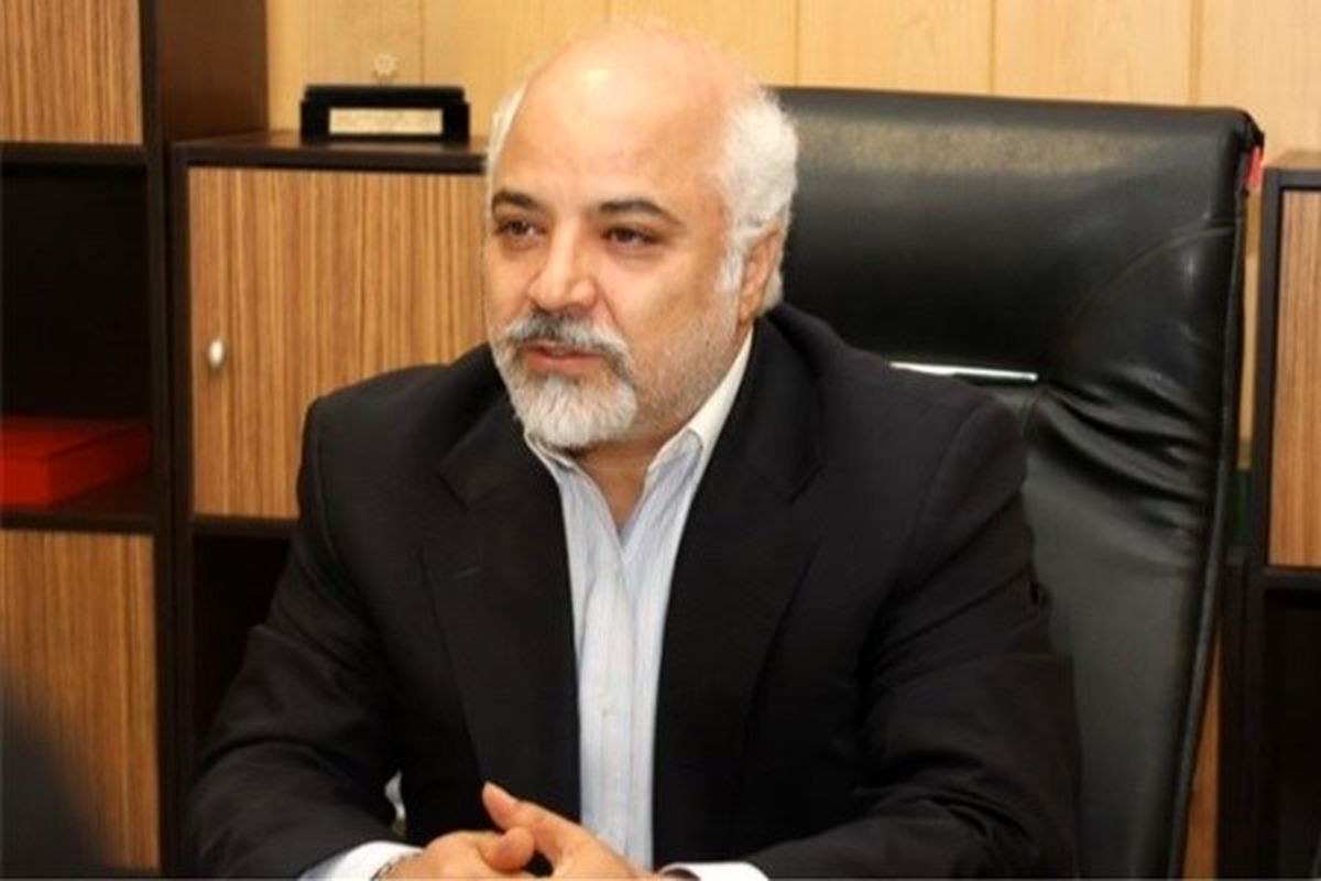 حاجی بیگی: به شکست استقلال تهران امیدواریم