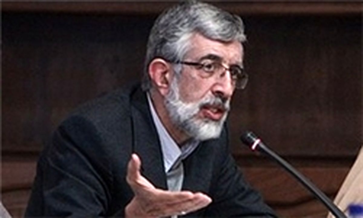 با قالیباف اختلاف مبنایی ندارم