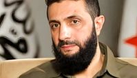 عقب نشینی مواضع ابومحمد جولانی درباره ایران + ویدئو