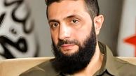 عقب نشینی مواضع ابومحمد جولانی درباره ایران + ویدئو
