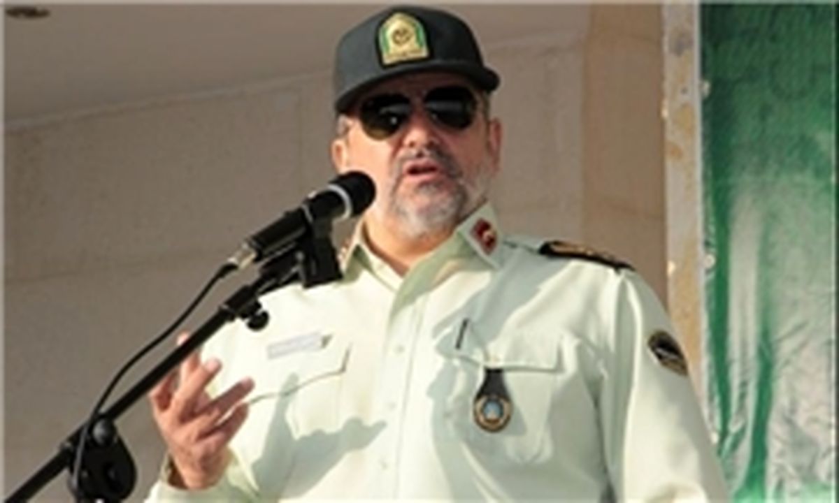 هیچ مورد امنیتی تاکنون در انتخابات گزارش نشده است