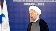روحانی با پاپ فرانسیس دیدار می‌کند