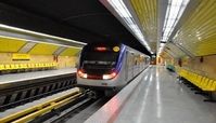 پناهگاه تهران دیشب تعطیل بود !+ عکس