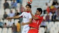 فرزاد حاتمی به پرسپولیس پیوست