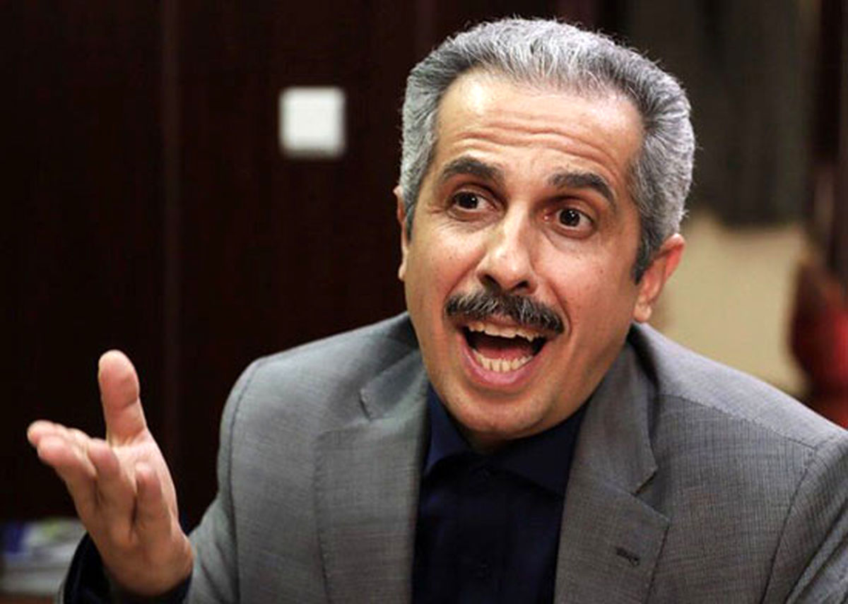 طعنه کاربران IMDb به گلزار؛ جواد رضویان نهمین بازیگر برتر تاریخ!
