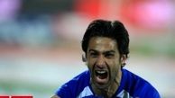 پست فرهاد مجیدی؛ قسمتی از زندگی‌ام را از دست دادم