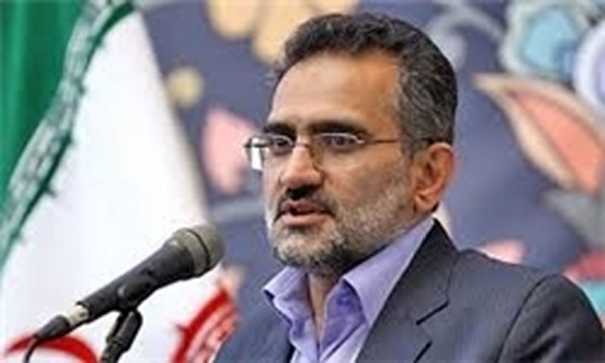 حسینی: برنامه گسترش و تقویت جبهه مردمی در دستور کار است