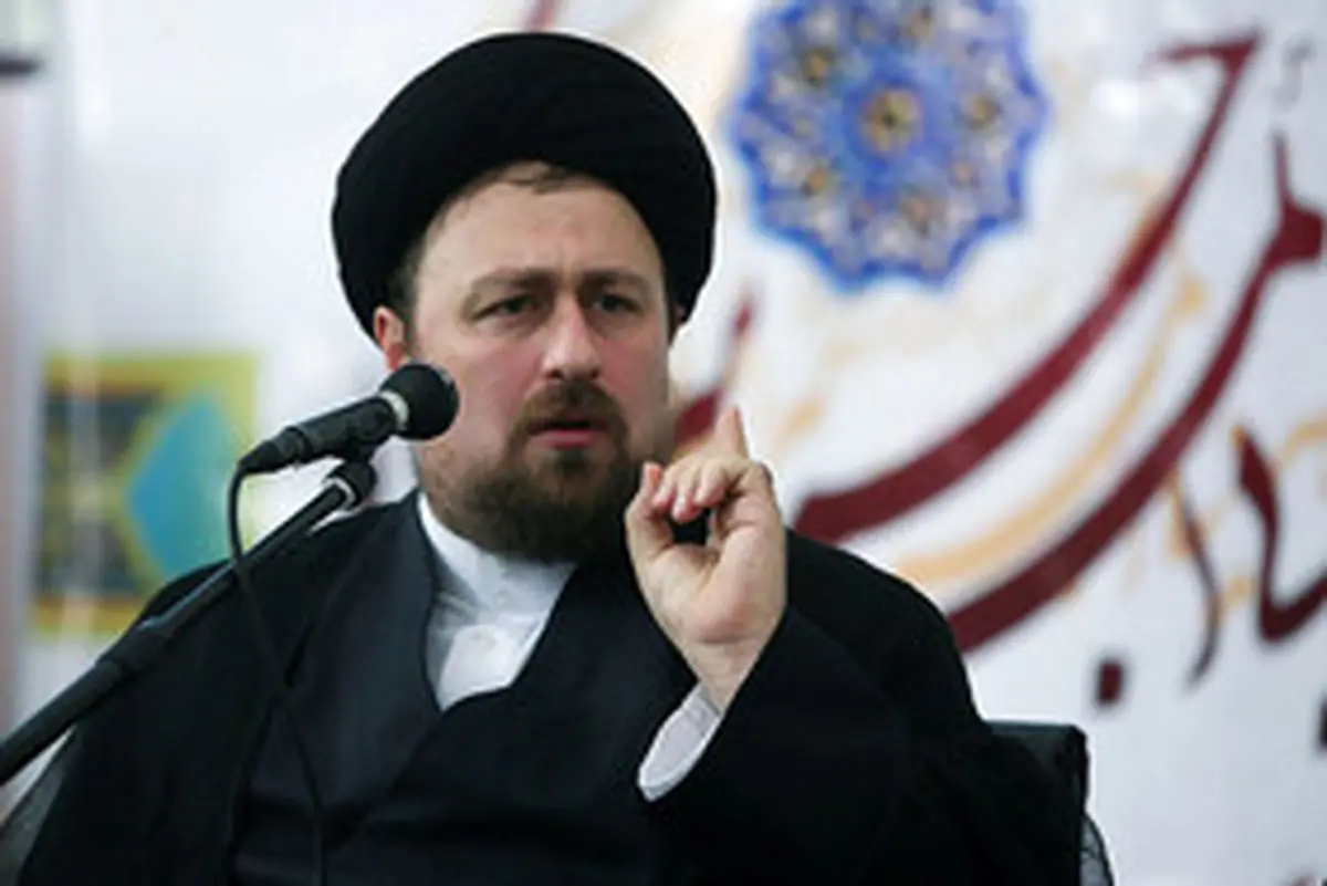 در حوزه علمیه تناسب بین آموخته‌ها و انتظارات وجود ندارد