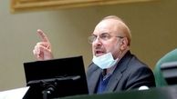 قالیباف: امروز انقلابی بودن به معنای گره‌گشایی از مشکلات مردم است